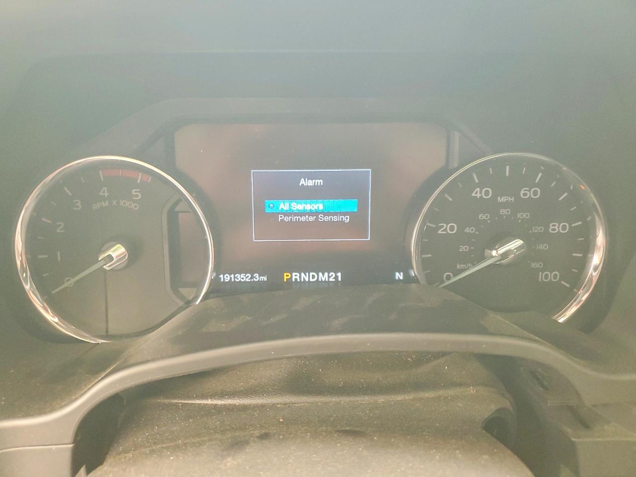 2019 FORD F350