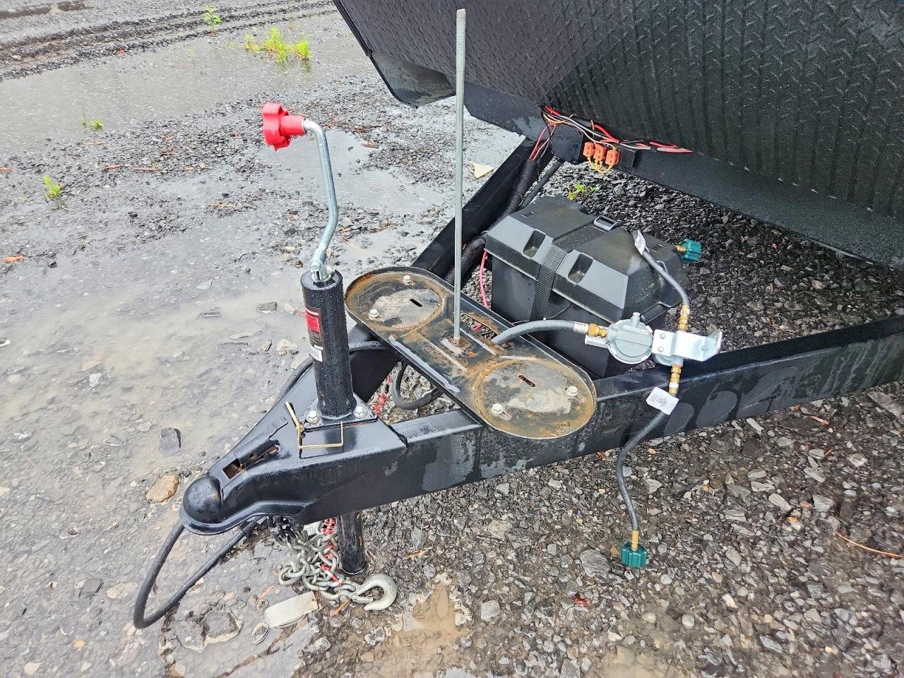 2022 STARCRAFT AUTUMN AR RECREATION