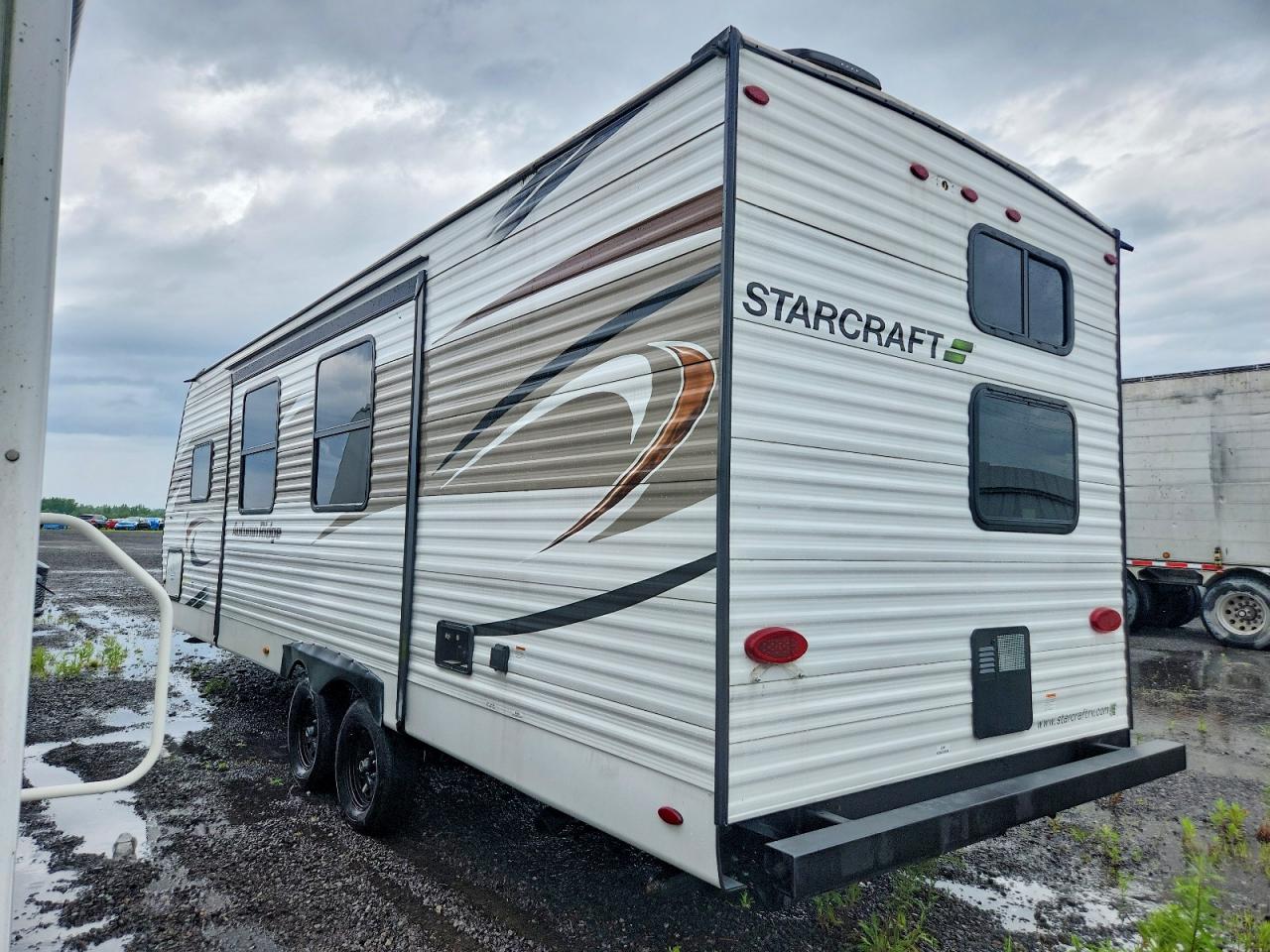 2022 STARCRAFT AUTUMN AR RECREATION