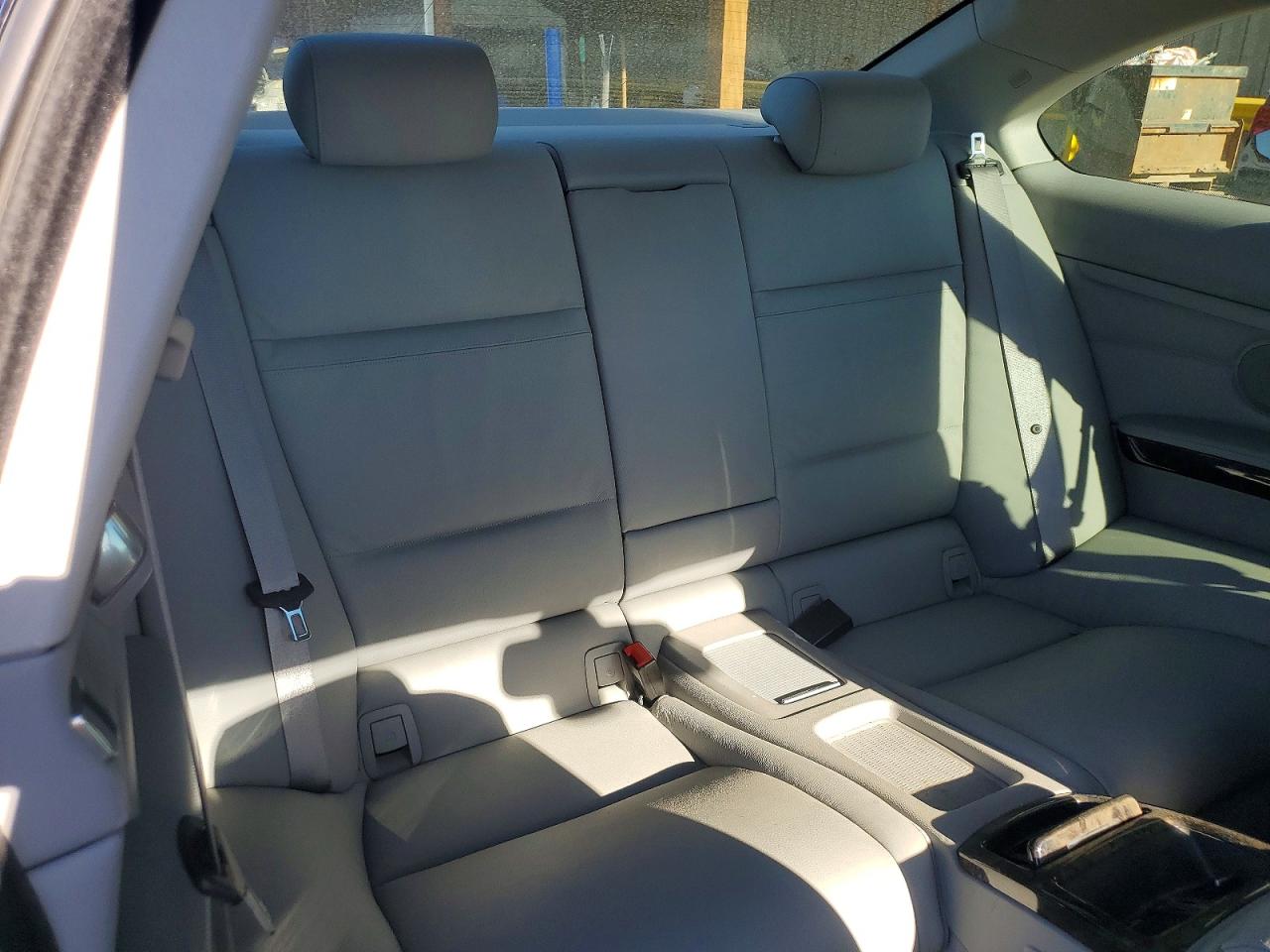 2007 BMW 3 SERIES