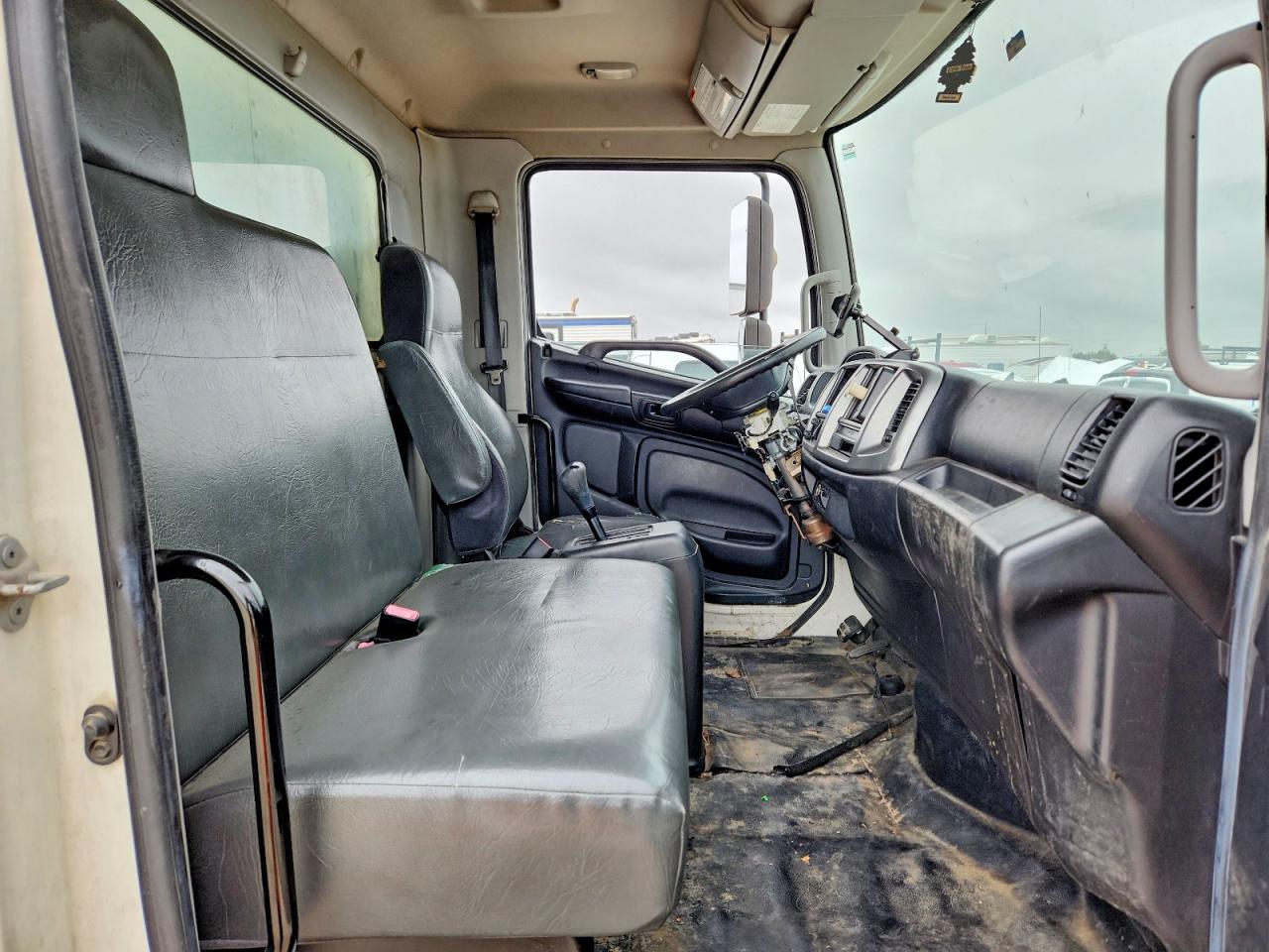 2014 HINO ALL OTHER