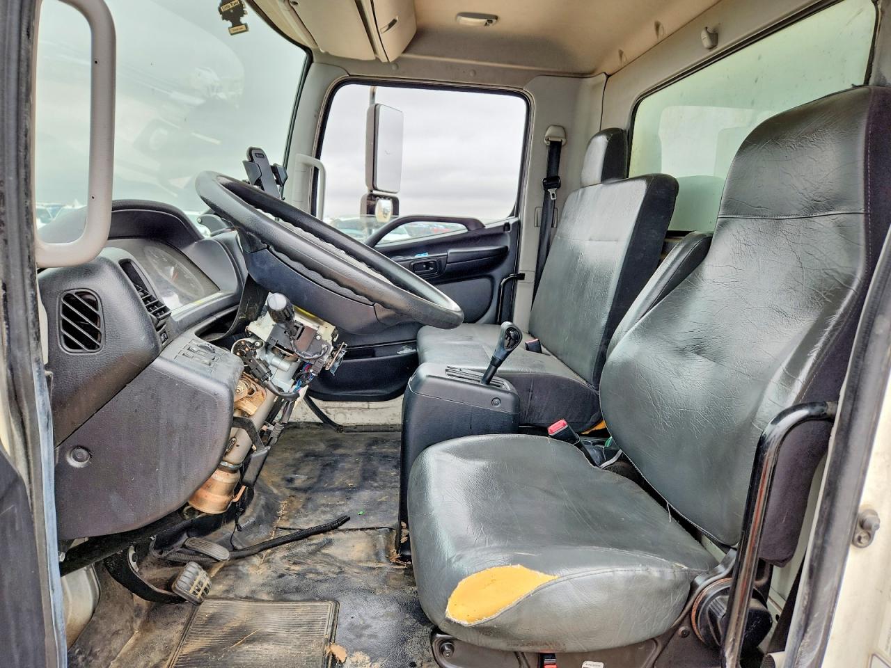 2014 HINO ALL OTHER