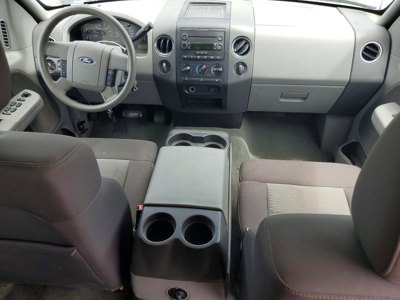 2006 FORD F150