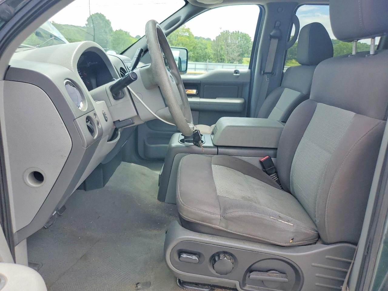 2006 FORD F150