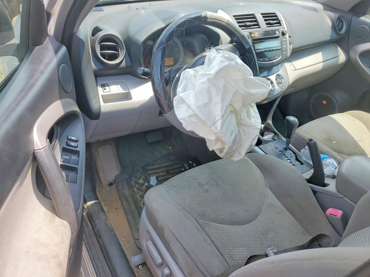 2006 TOYOTA RAV4