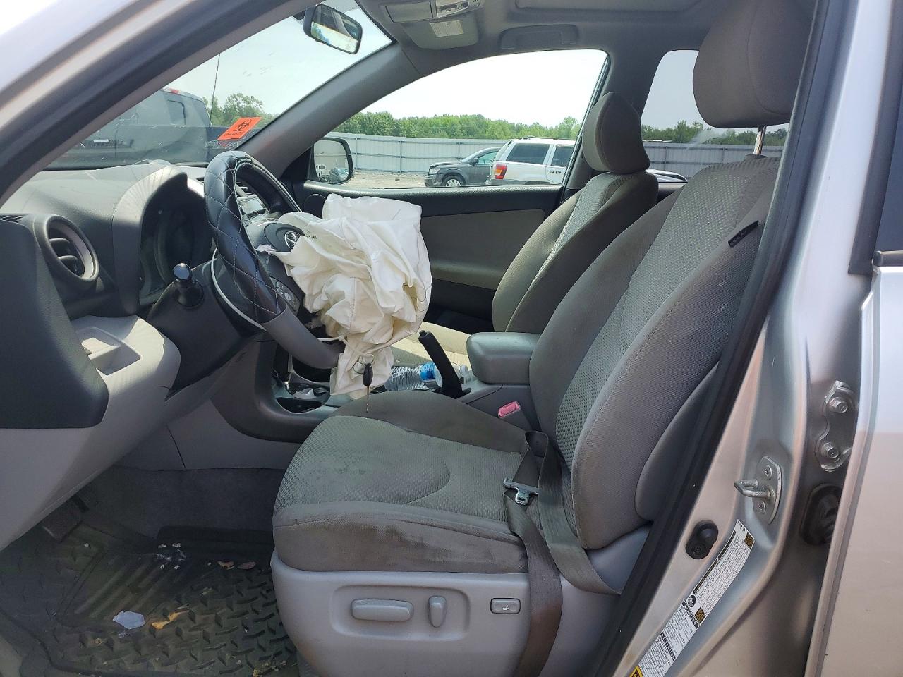 2006 TOYOTA RAV4