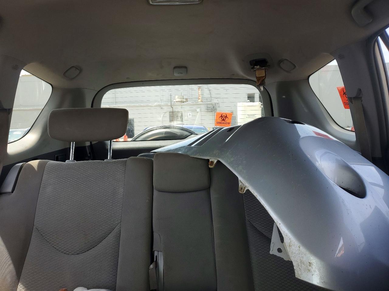 2006 TOYOTA RAV4