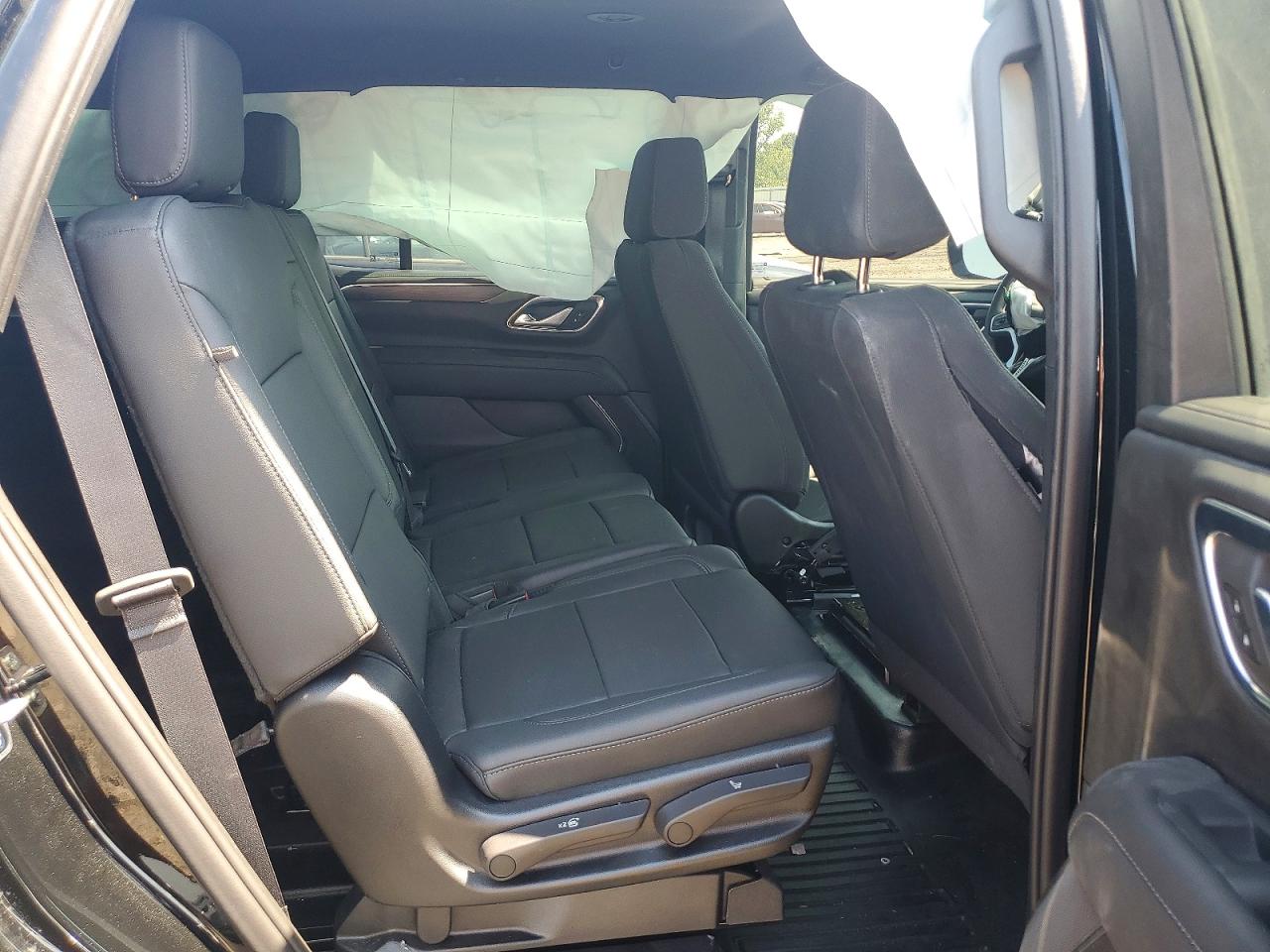 2023 CHEVROLET TAHOE
