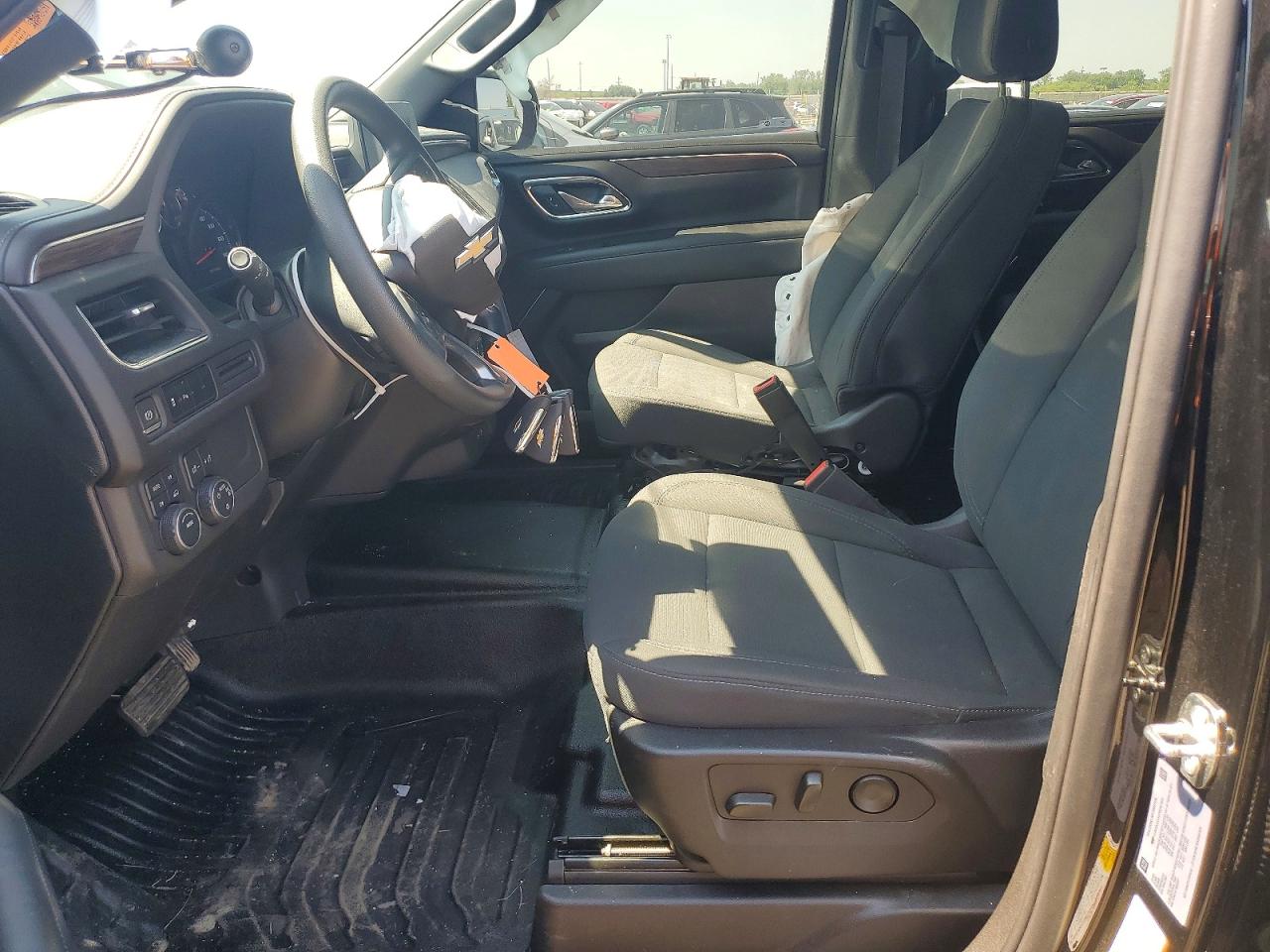 2023 CHEVROLET TAHOE