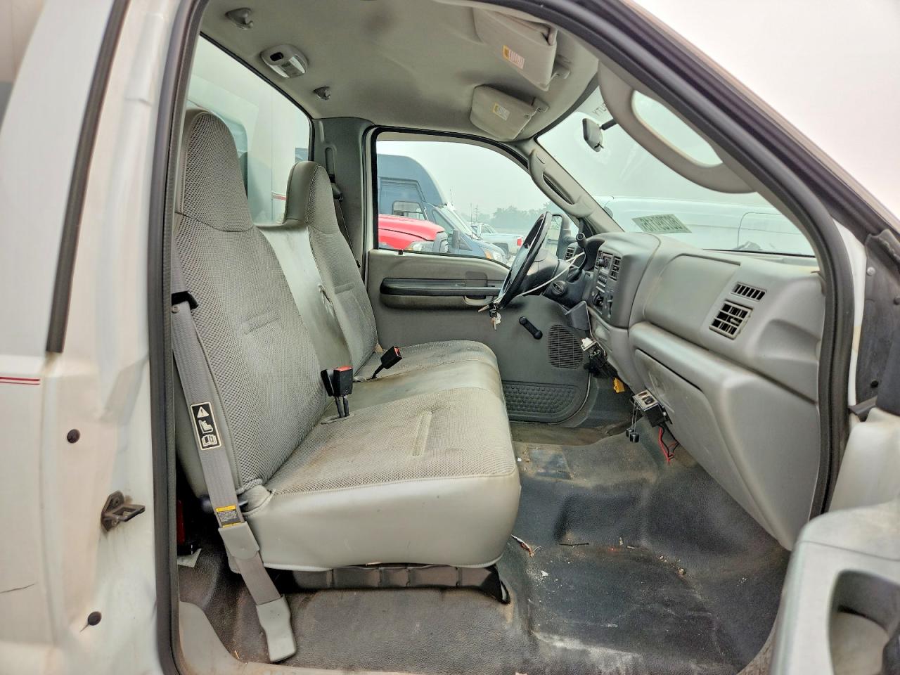 2003 FORD F450