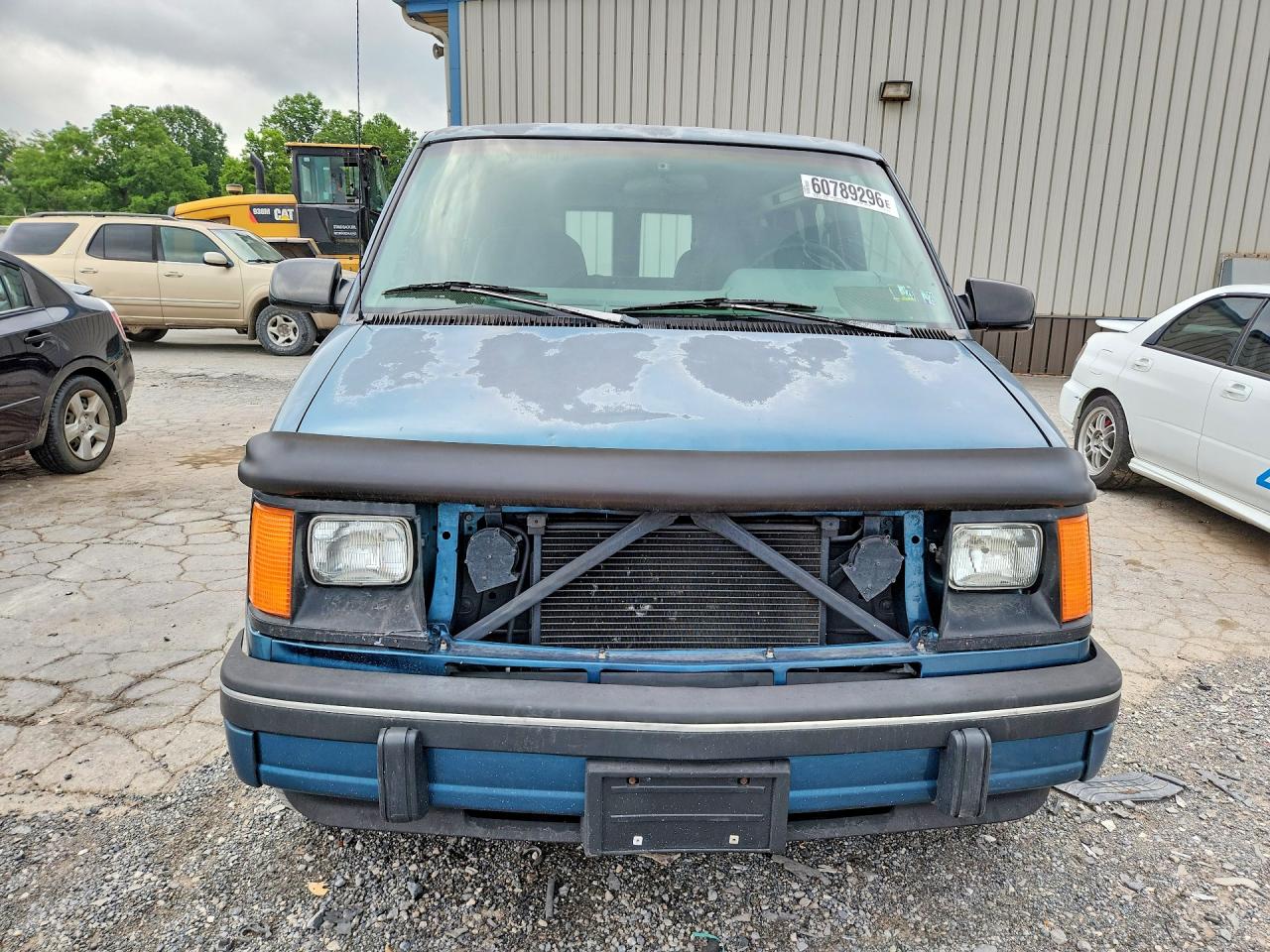 1994 CHEVROLET ASTRO