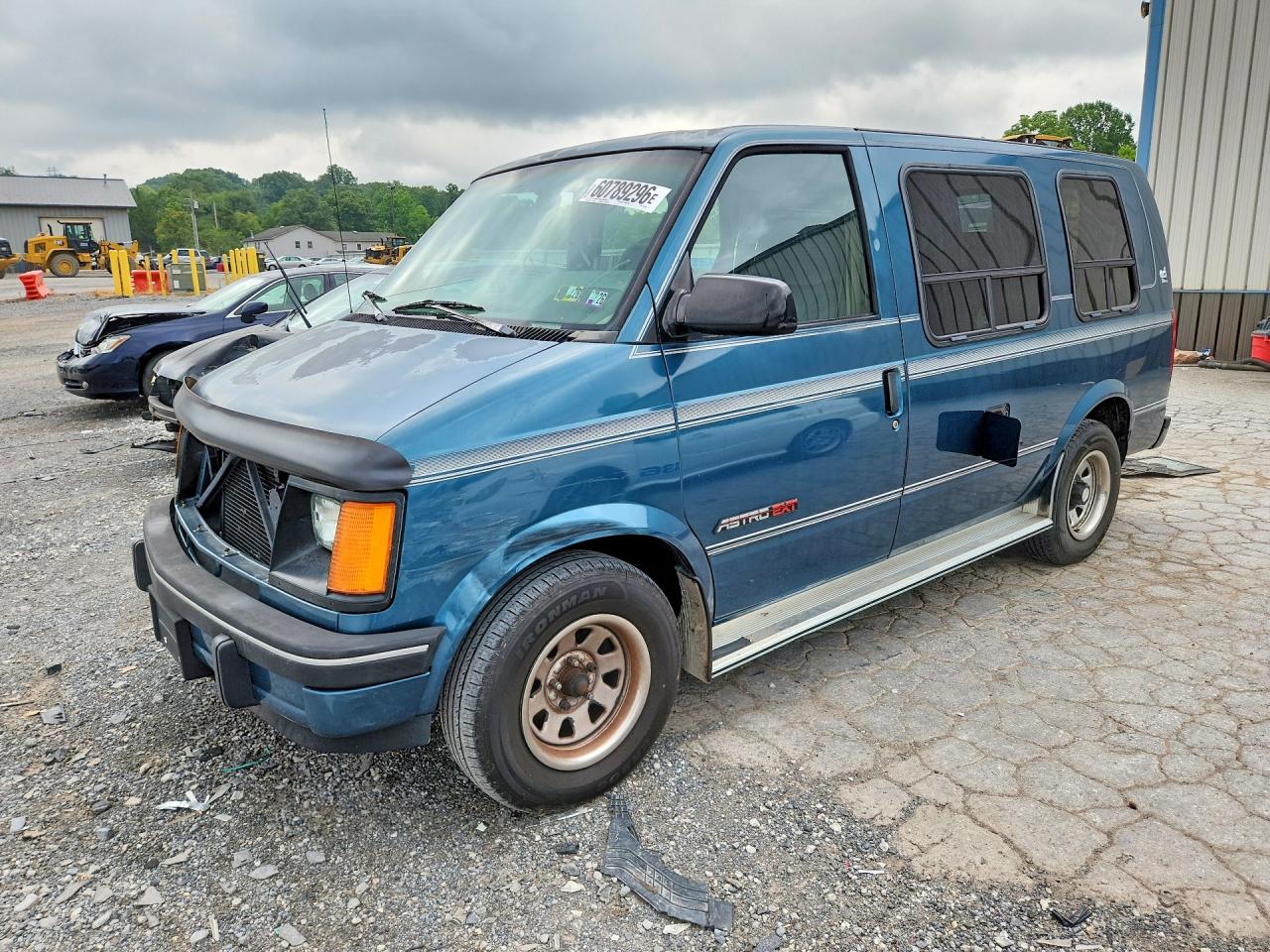1994 CHEVROLET ASTRO
