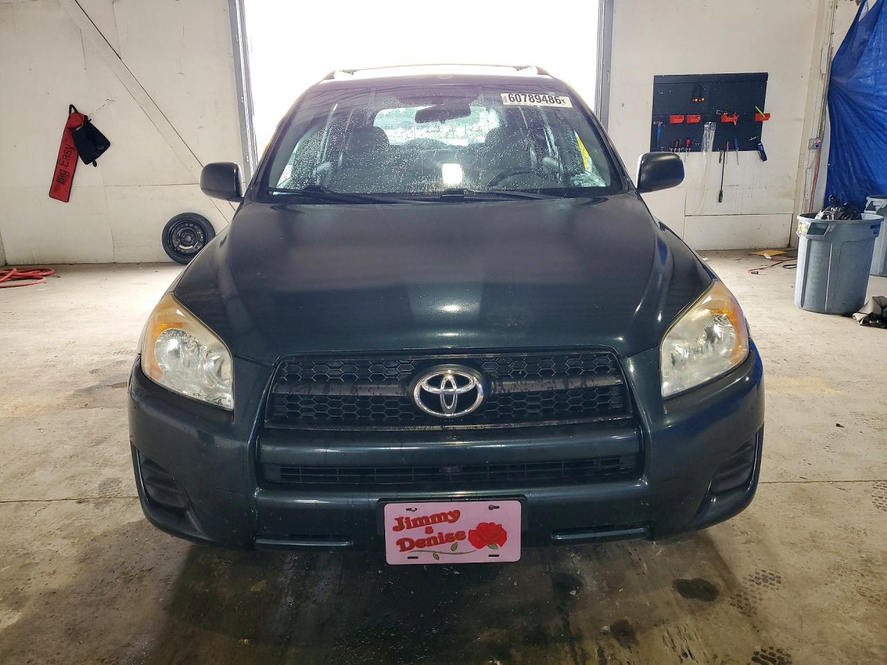 2011 TOYOTA RAV4