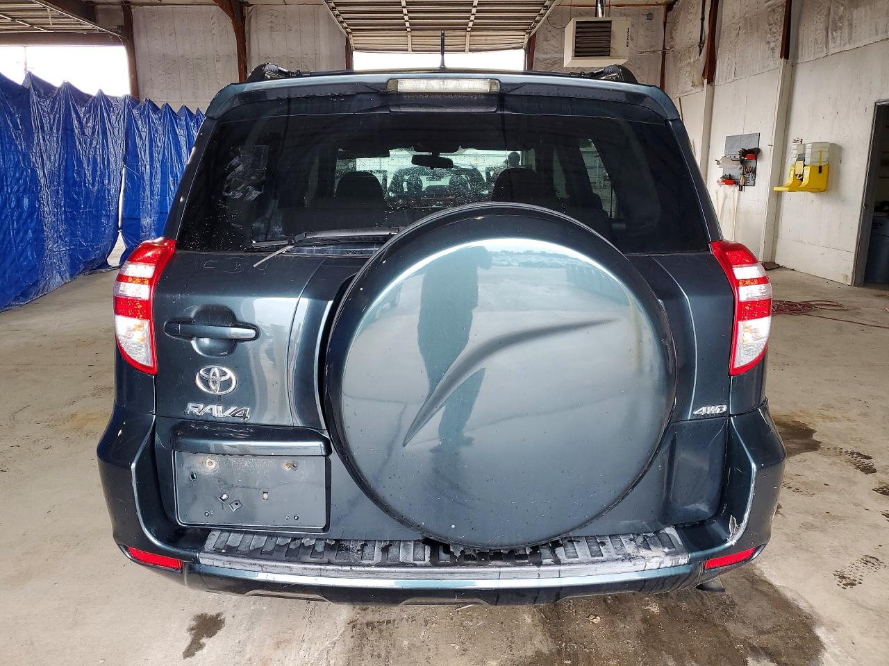 2011 TOYOTA RAV4