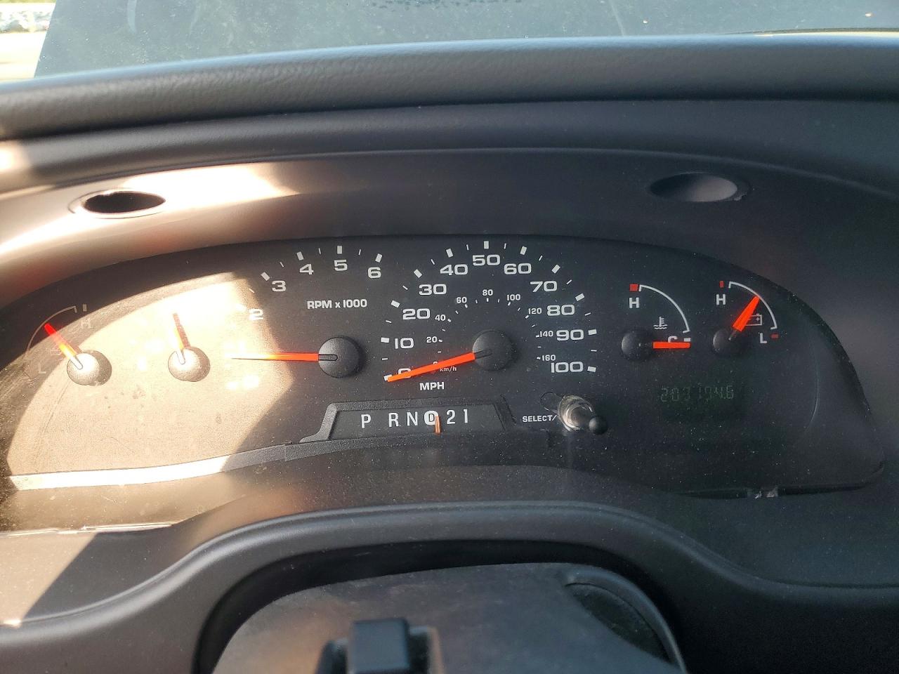 2007 FORD ECONOLINE