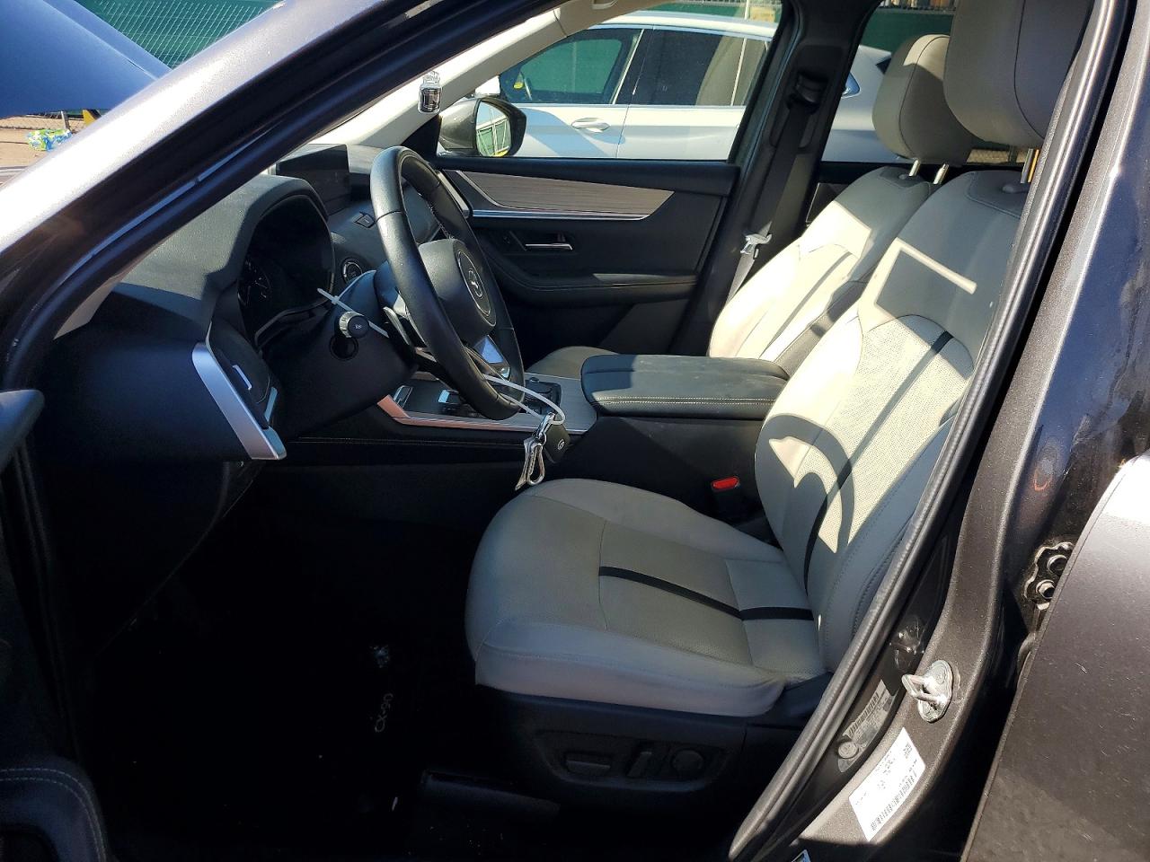 2024 MAZDA CX-90