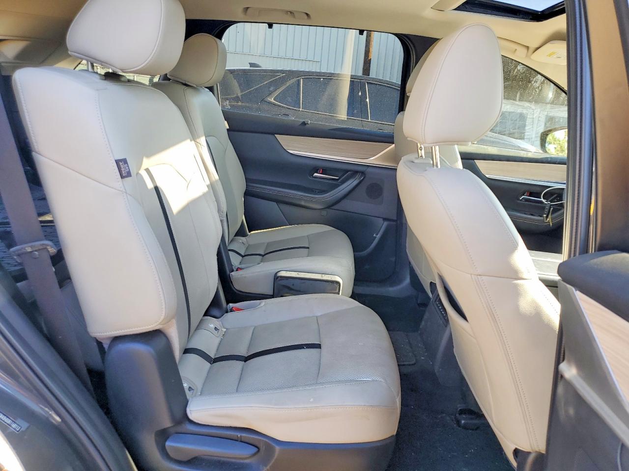 2024 MAZDA CX-90