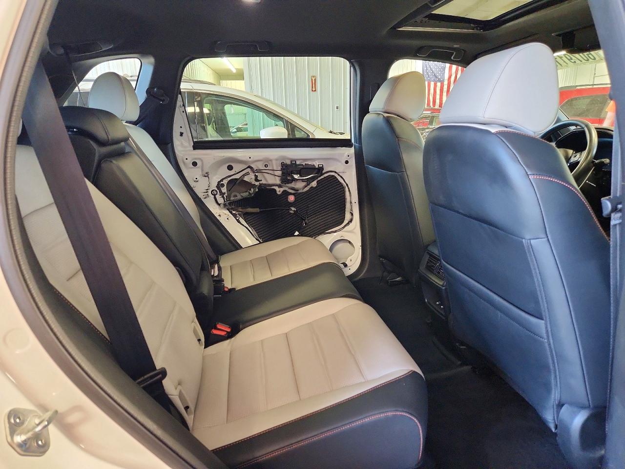 2023 HONDA CRV