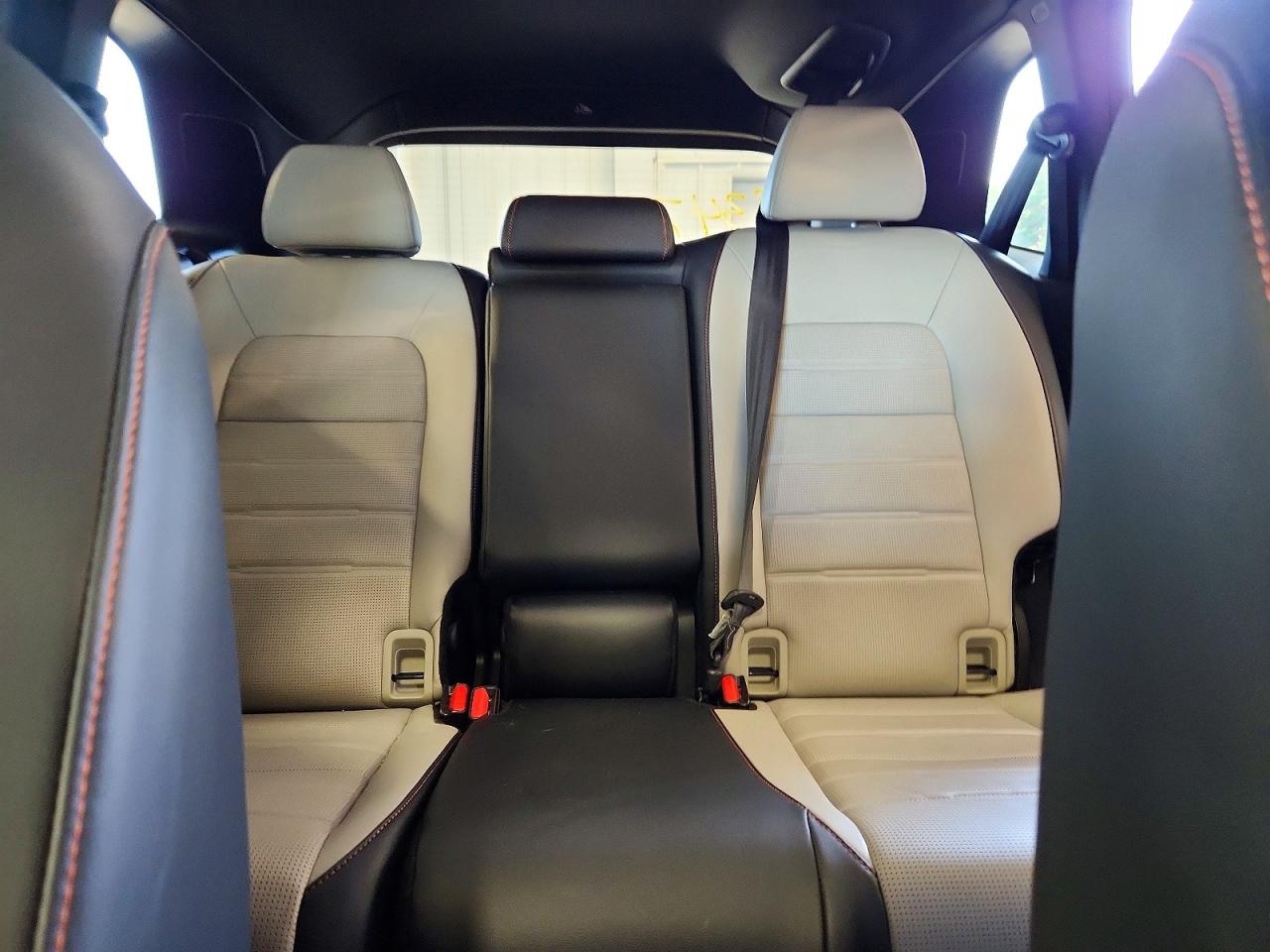 2023 HONDA CRV