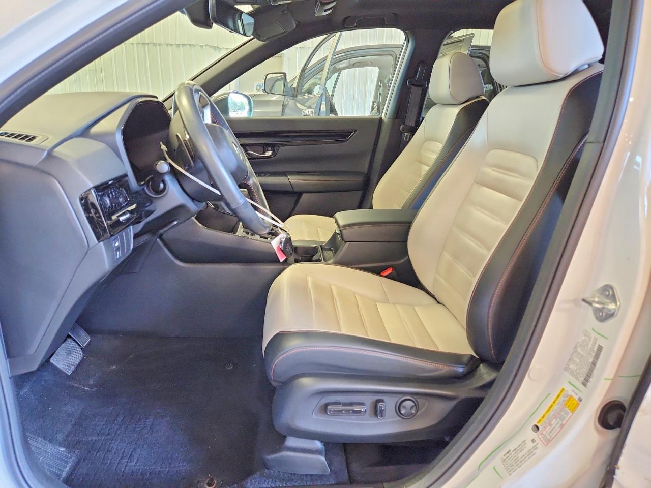 2023 HONDA CRV