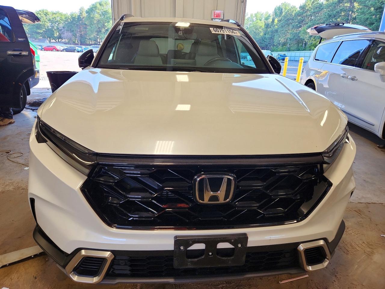 2023 HONDA CRV