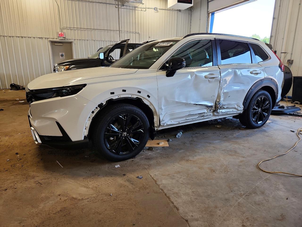 2023 HONDA CRV