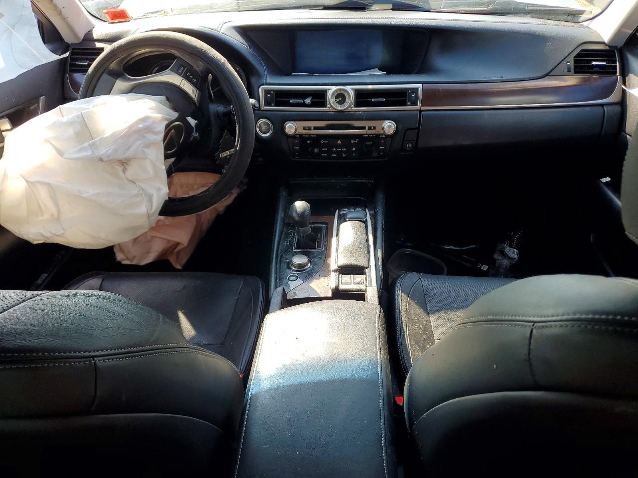 2013 LEXUS GS350