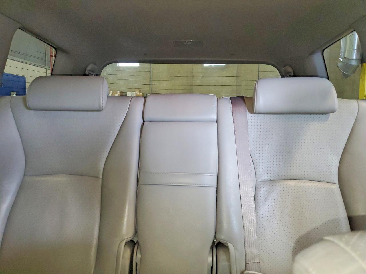 2006 TOYOTA HIGHLANDER