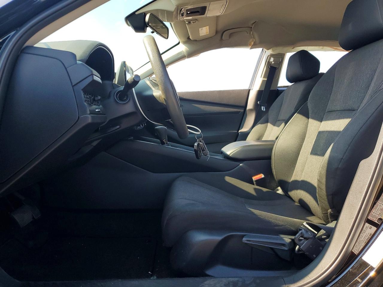 2023 HONDA ACCORD