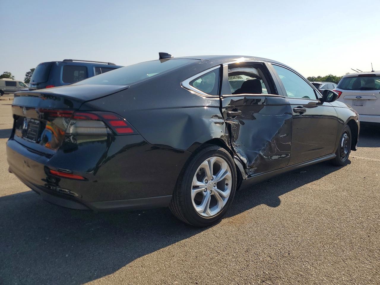 2023 HONDA ACCORD