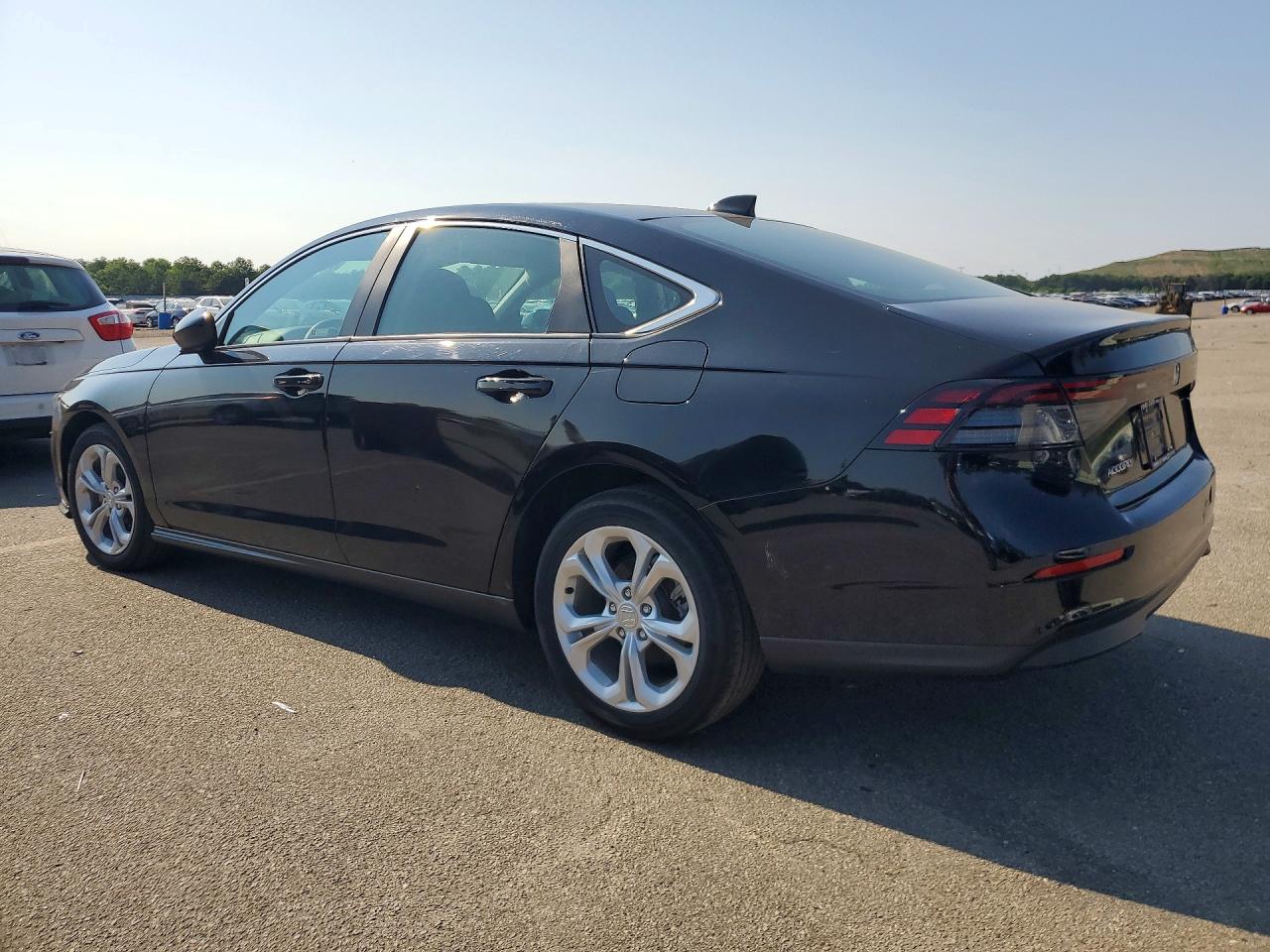 2023 HONDA ACCORD