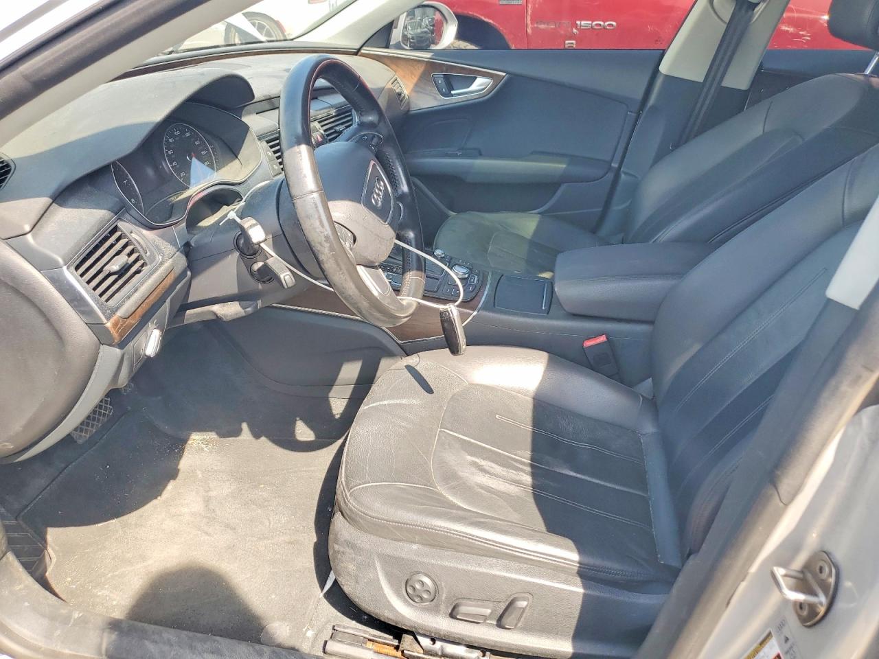 2013 AUDI A7