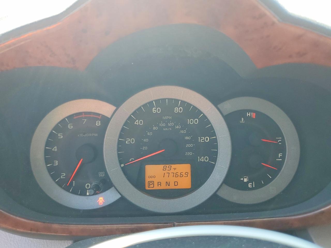 2011 TOYOTA RAV4
