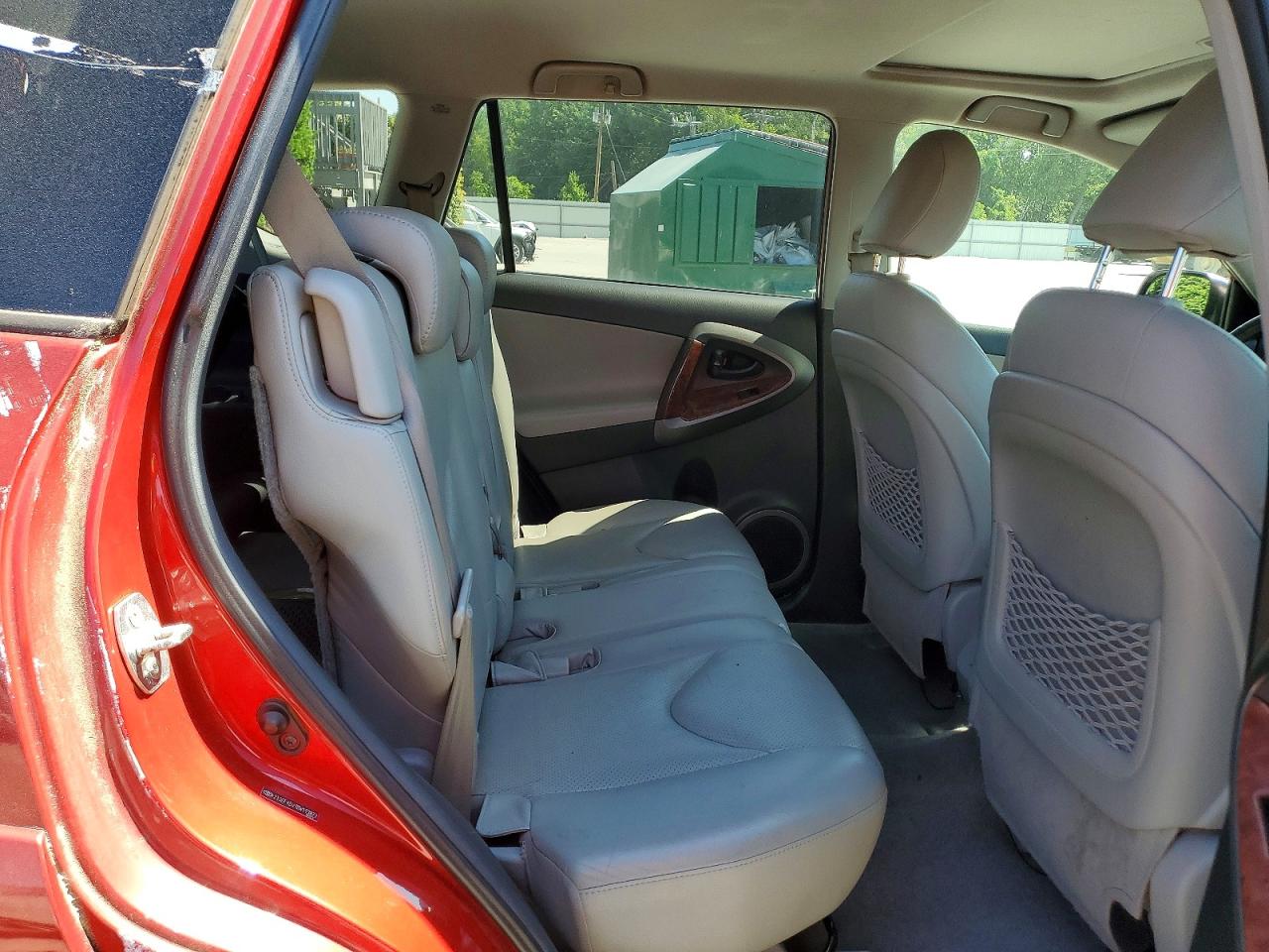2011 TOYOTA RAV4
