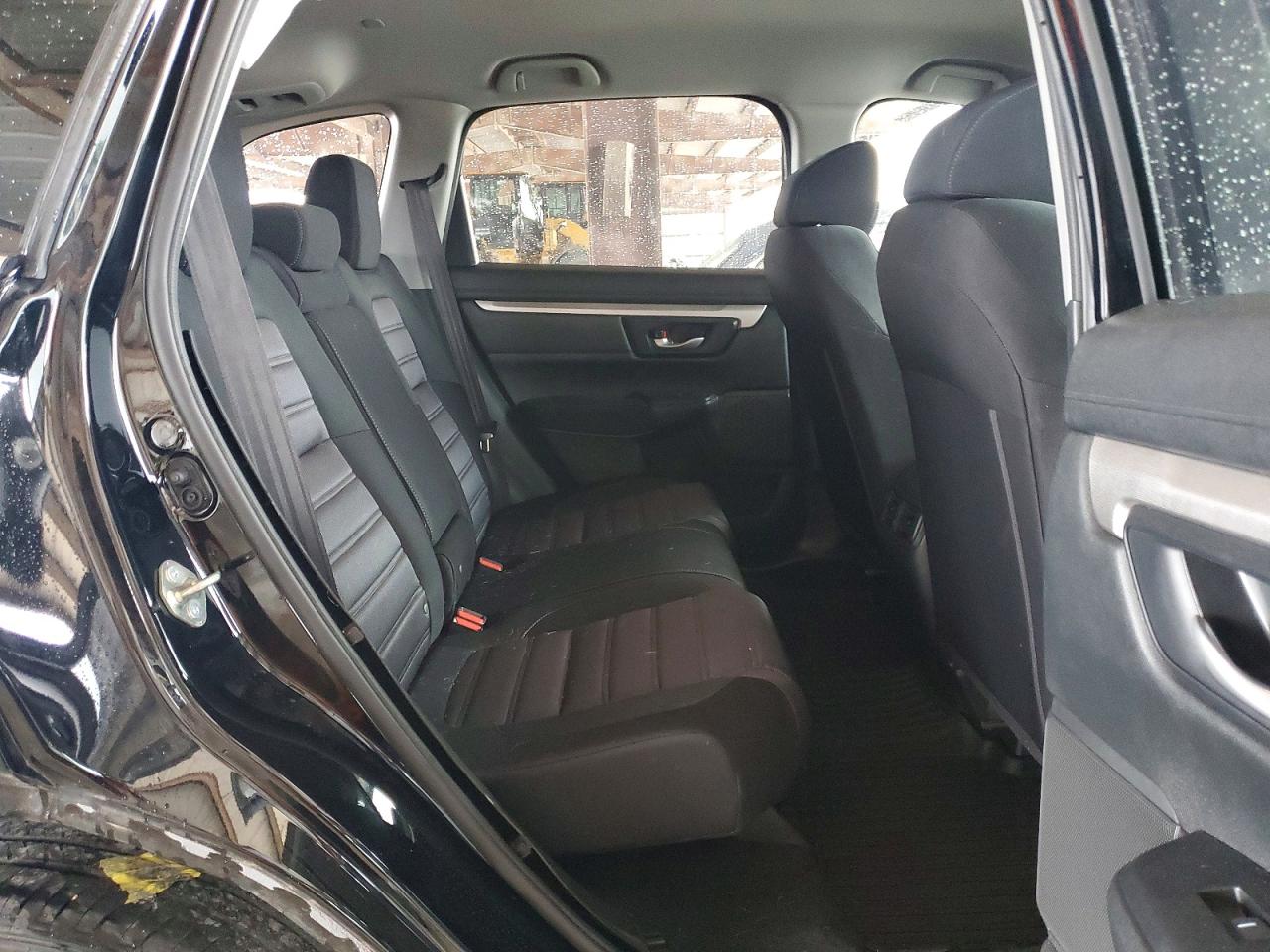 2019 HONDA CRV