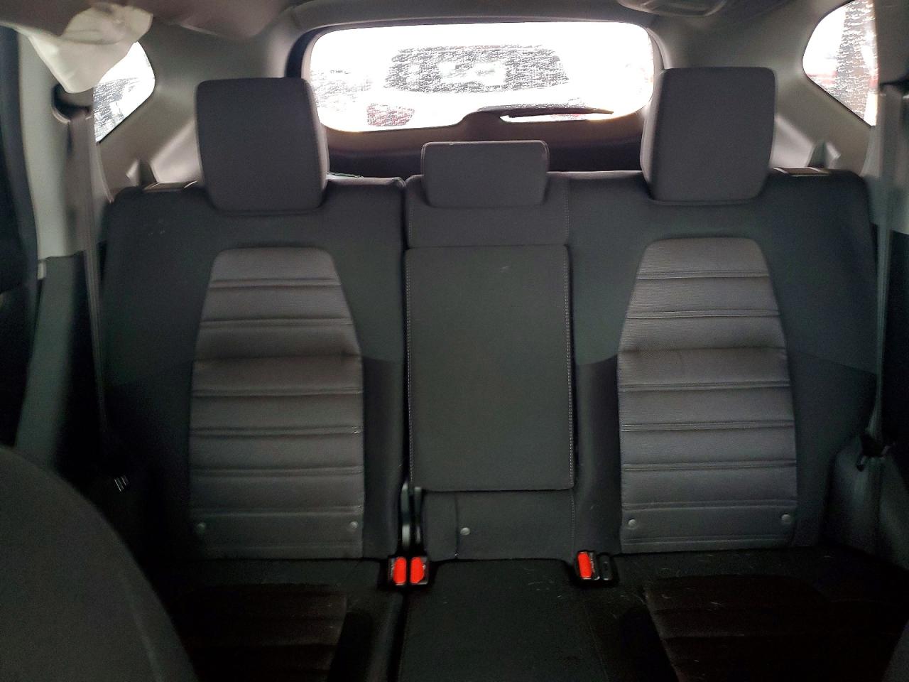 2019 HONDA CRV