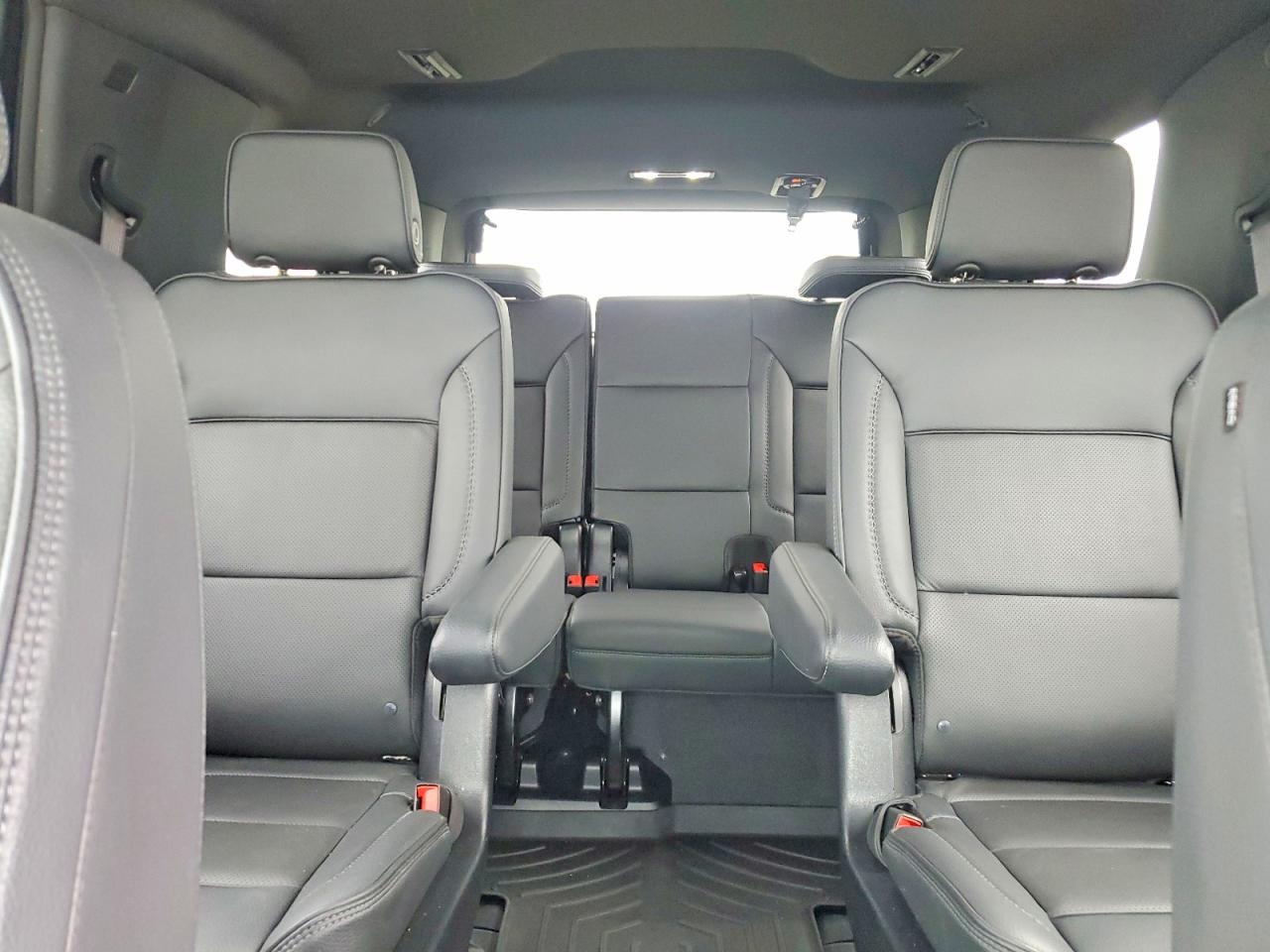 2025 GMC YUKON