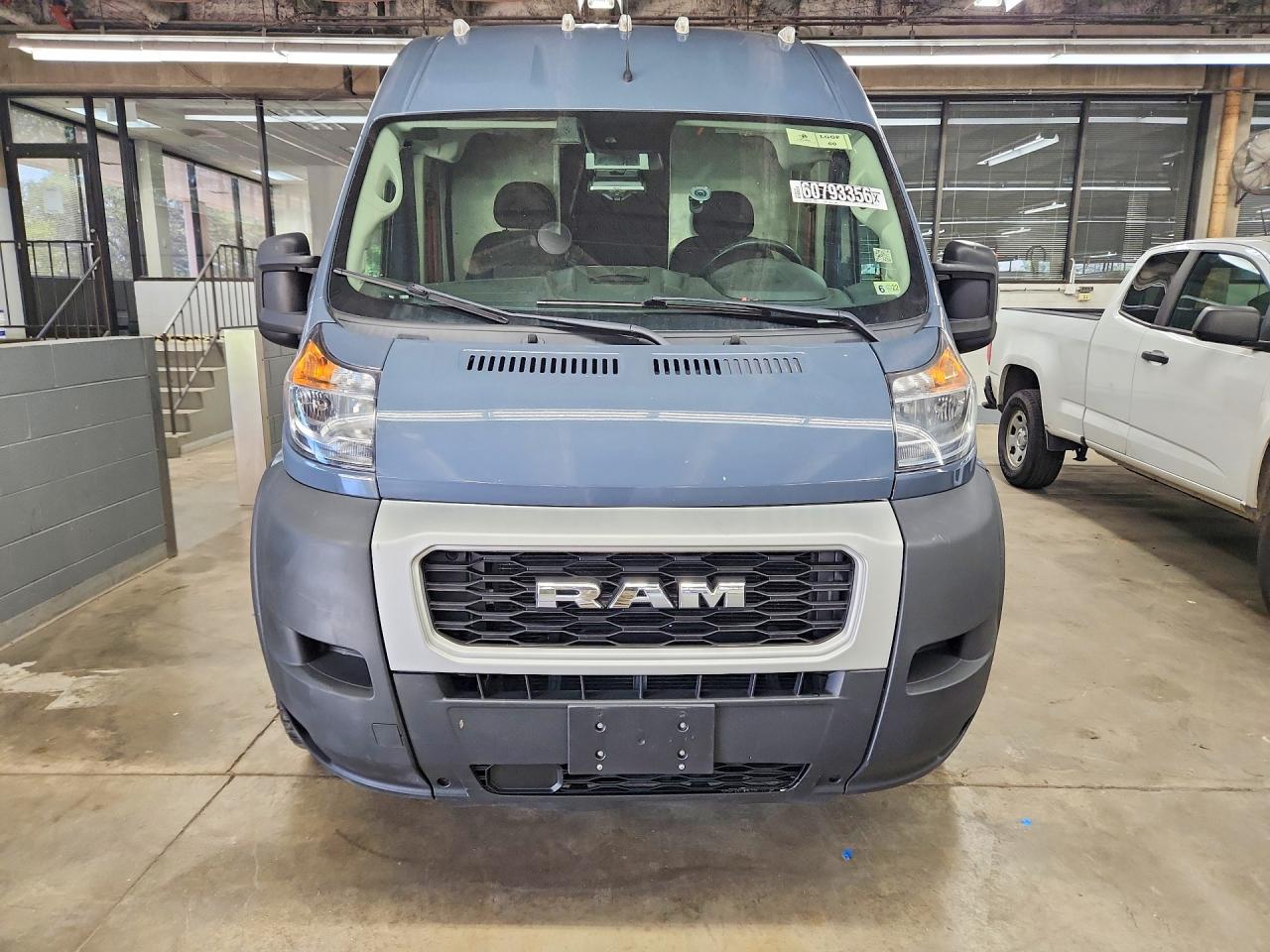 2021 RAM PROMASTER