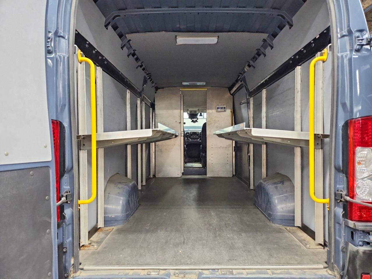 2021 RAM PROMASTER