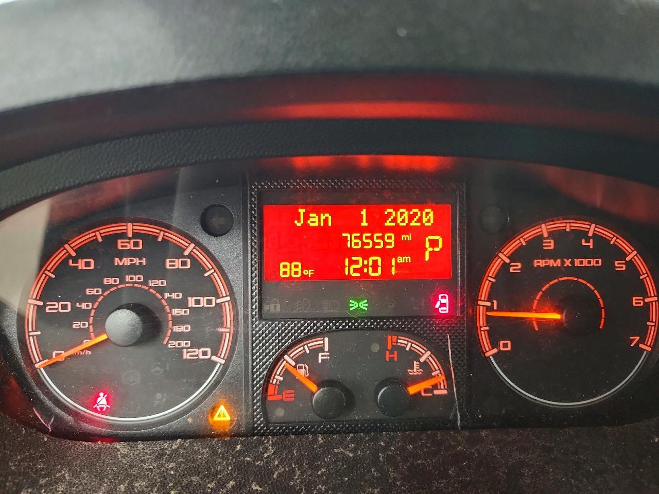 2021 RAM PROMASTER