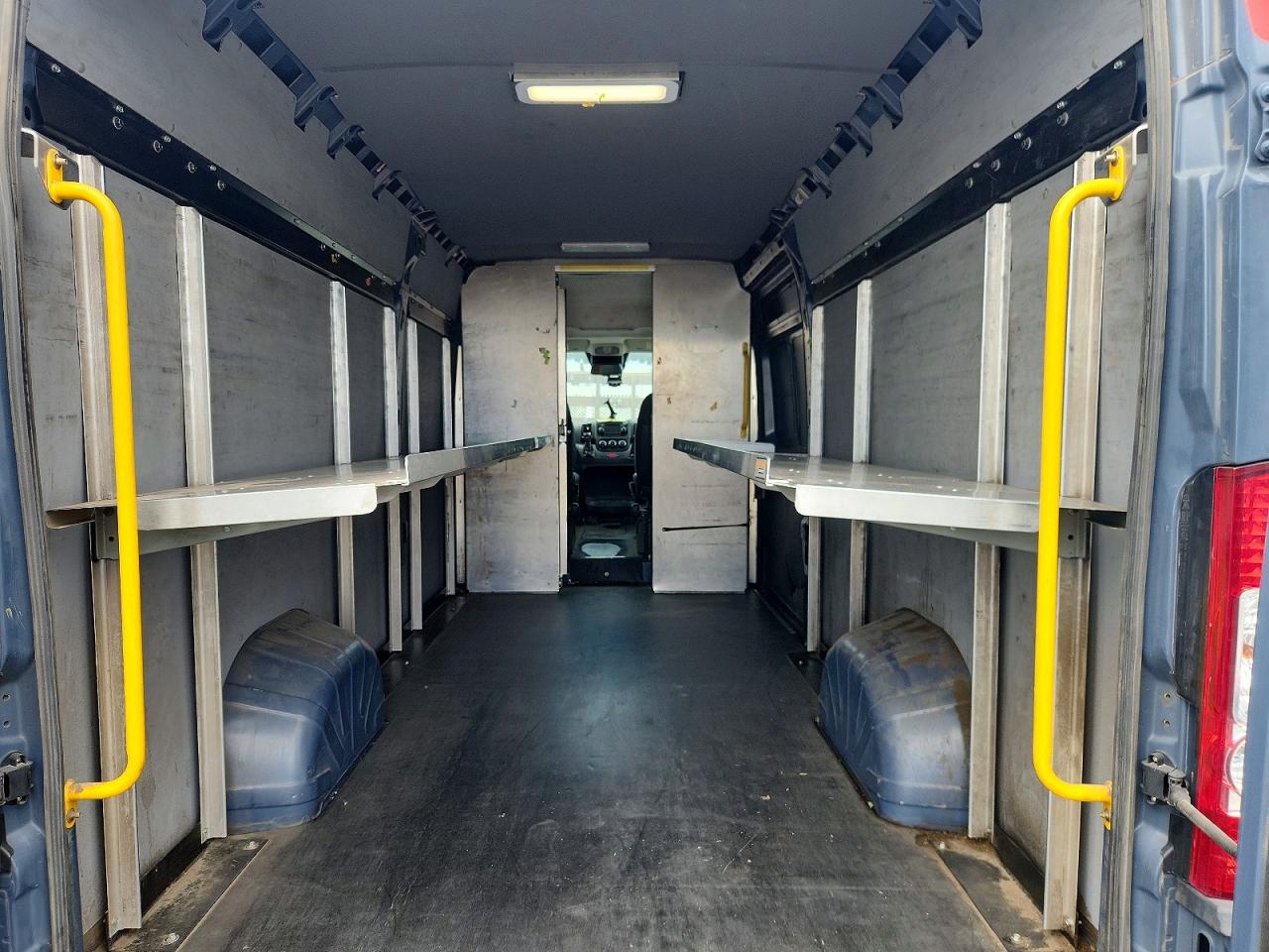 2021 RAM PROMASTER