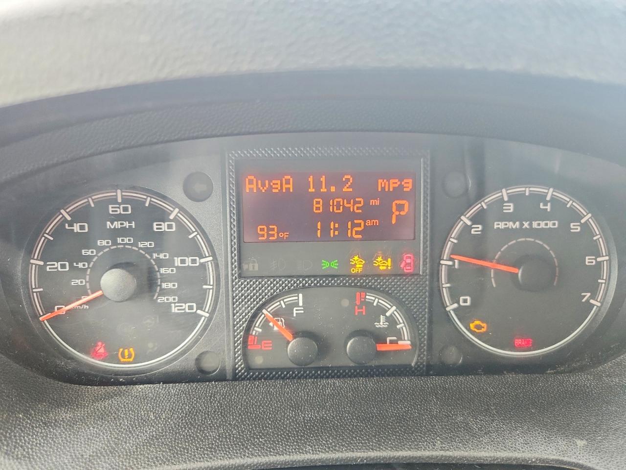 2021 RAM PROMASTER