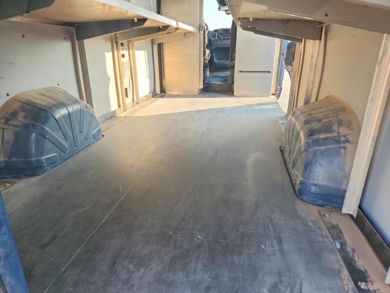 2021 RAM PROMASTER