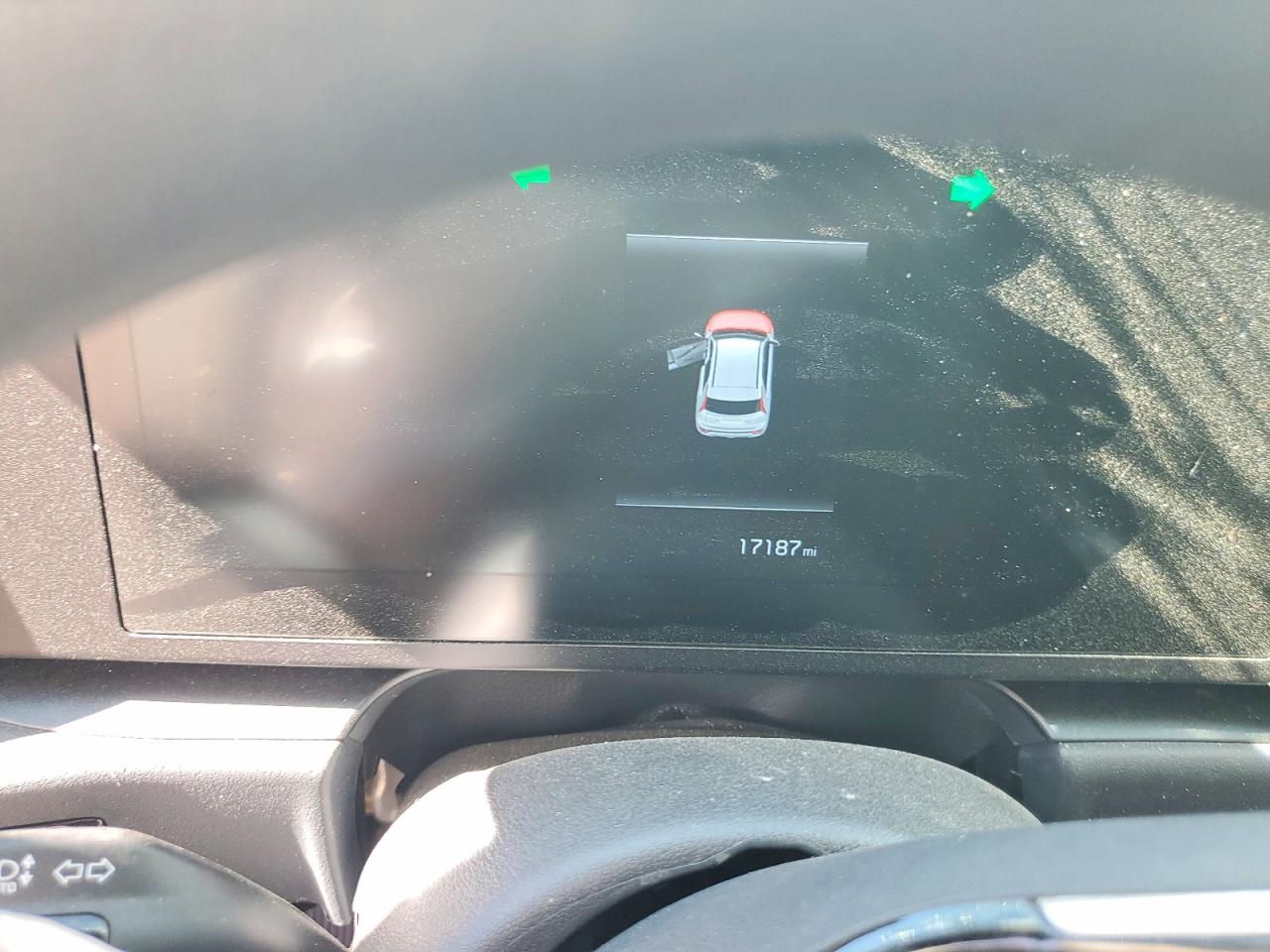 2026 KIA NIRO