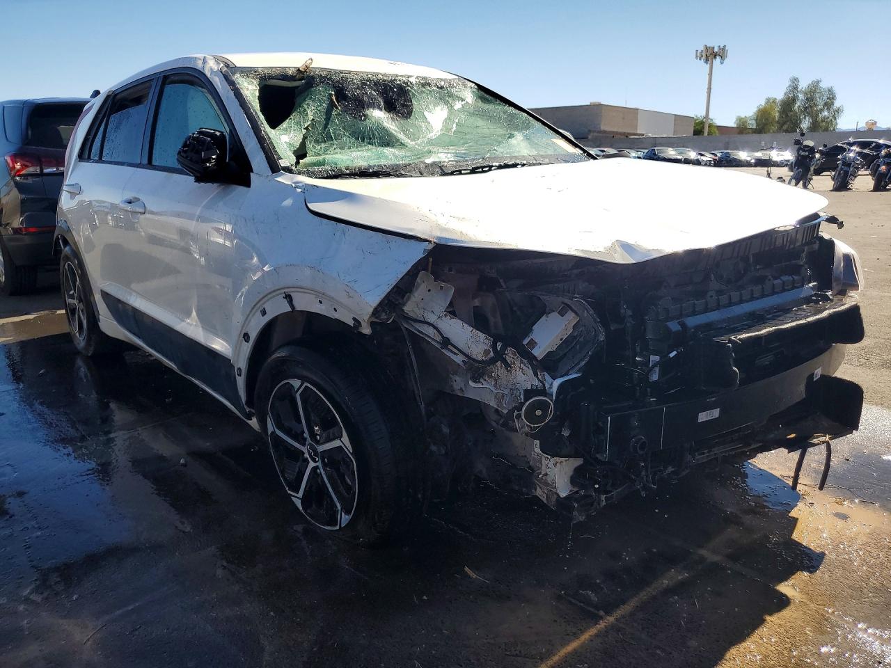 2026 KIA NIRO