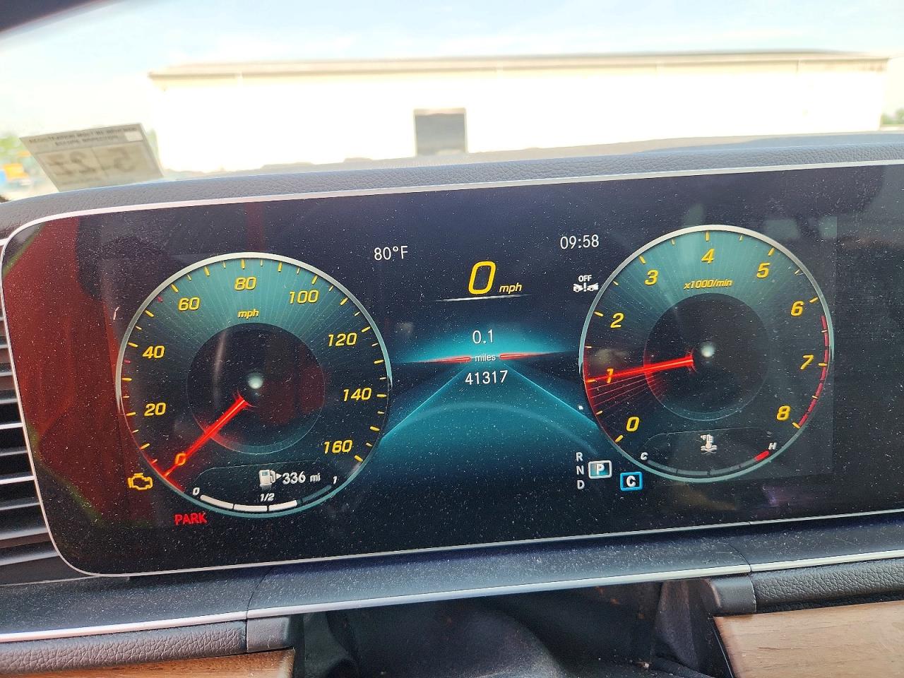 2022 MERCEDES-BENZ GLE-CLASS