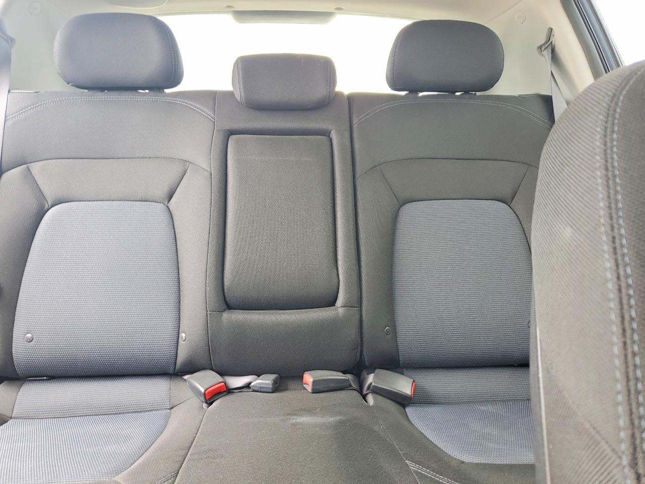 2015 KIA SPORTAGE