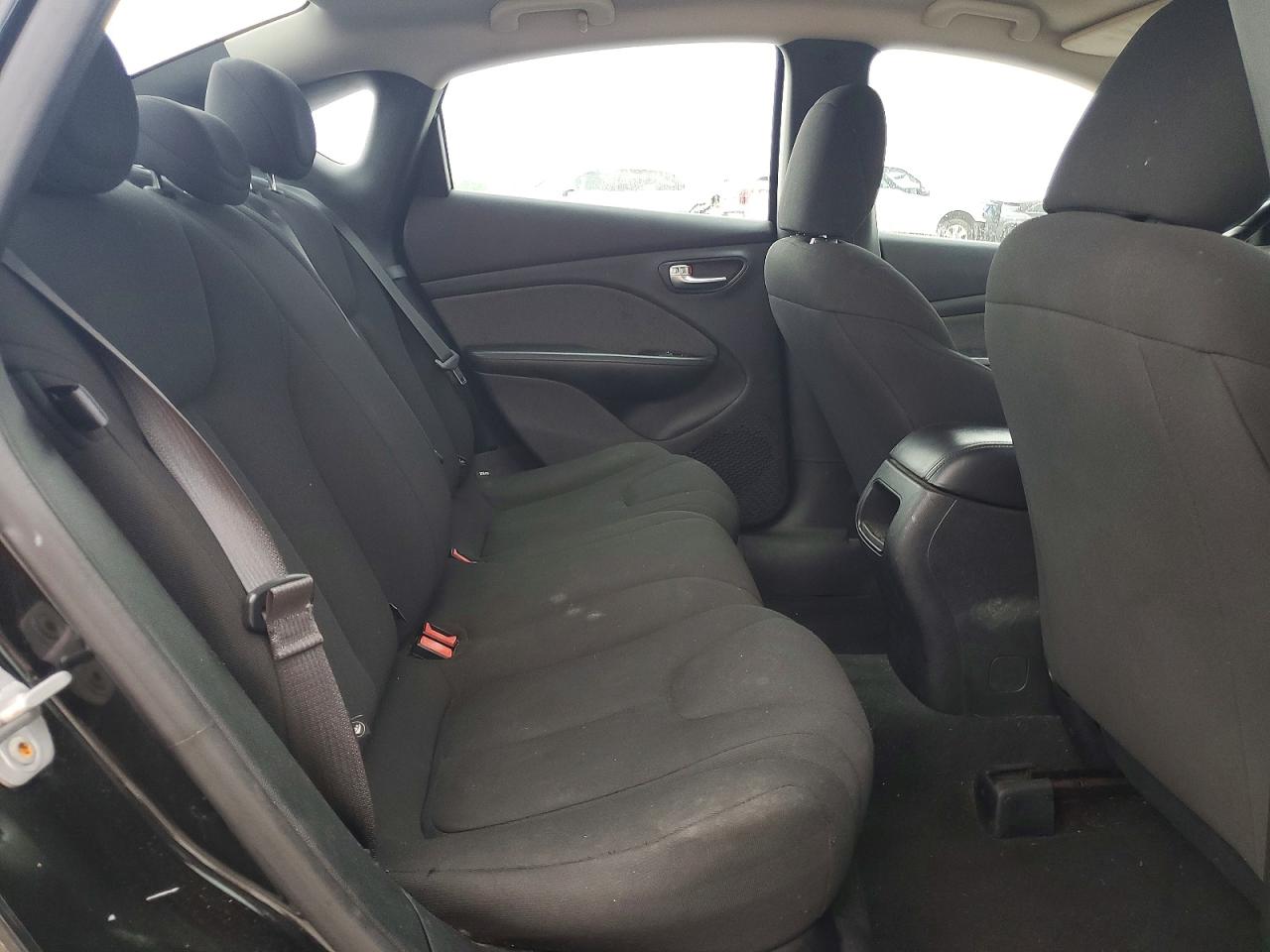 2013 DODGE DART