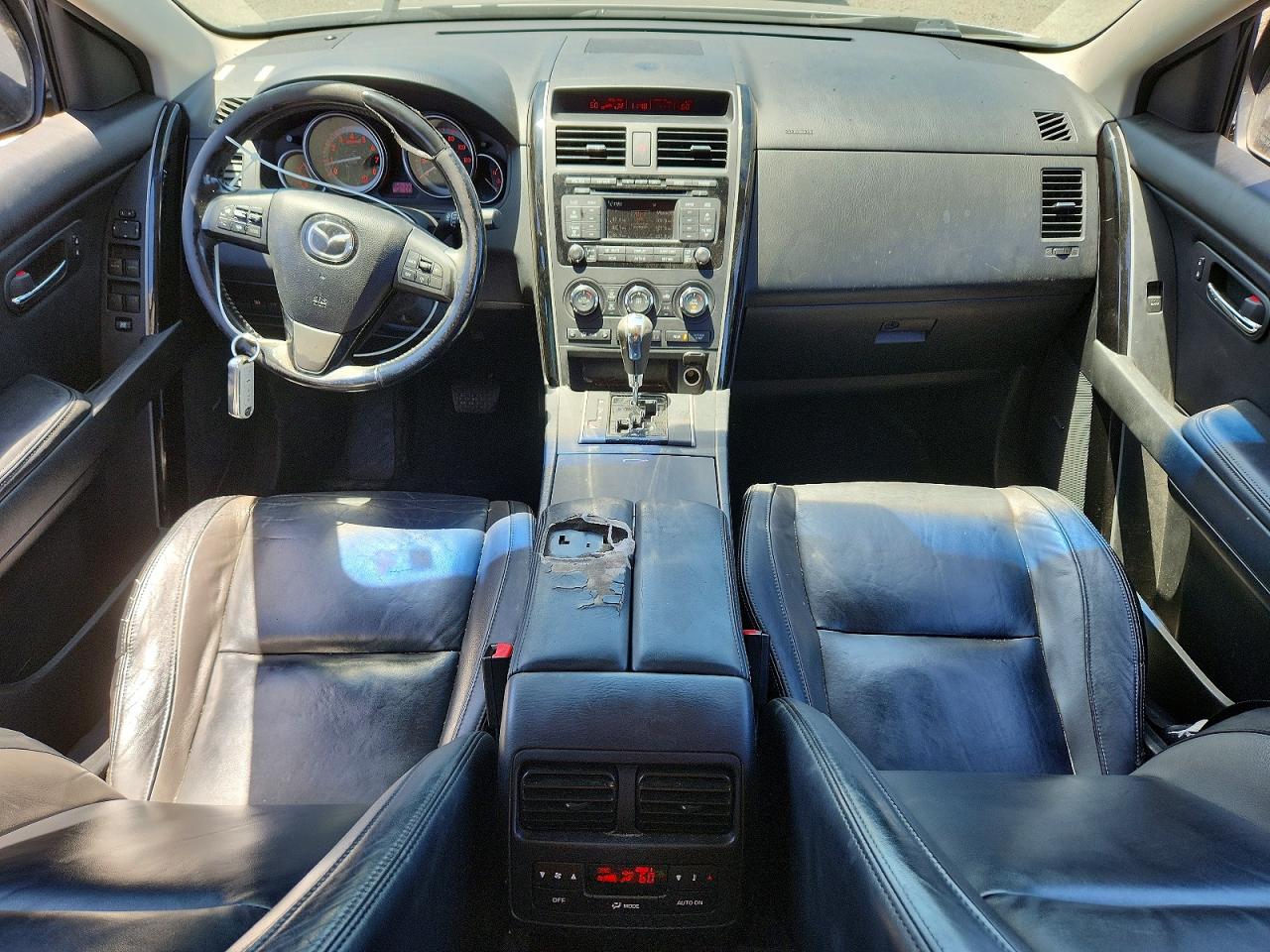 2012 MAZDA CX-9