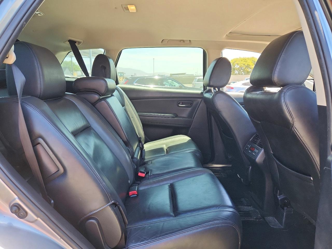 2012 MAZDA CX-9